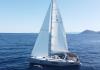 Oceanis 51.1 2020  rental sailboat Greece