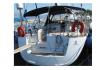 Oceanis 54 2009  yacht charter LEFKAS
