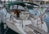 Oceanis 461 1997  rental sailboat Greece