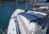 Sun Odyssey 379 2014  yacht charter Athens
