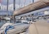 Dufour 360 GL 2019  rental sailboat Croatia