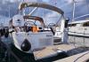 Dufour 390 GL 2020  rental sailboat Croatia