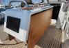 Dufour 390 GL 2019  rental sailboat Croatia