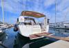 Dufour 430 2020  rental sailboat Croatia