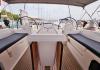 Dufour 460 GL 2017  yacht charter Rogoznica