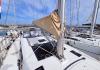 Dufour 460 GL 2017  rental sailboat Croatia