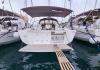 Dufour 460 GL 2018  yacht charter Rogoznica