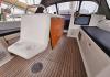 Dufour 460 GL 2018  rental sailboat Croatia