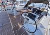 Dufour 520 GL 2018  rental sailboat Croatia