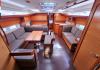 Dufour 520 GL 2018  yacht charter Rogoznica