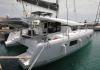 Lagoon 42 2018  rental catamaran Croatia