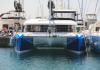 Lagoon 42 2019  rental catamaran Croatia