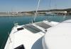 Lagoon 42 2019  rental catamaran Croatia