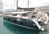 Lagoon 450 2019  rental catamaran Croatia