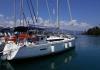 Sun Odyssey 389 2016  rental sailboat Greece
