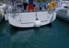 Sun Odyssey 410 2022  rental sailboat Greece