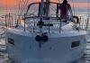 Sun Odyssey 440 2019  rental sailboat Greece