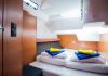 Bavaria Cruiser 51 2016  sailboat rental