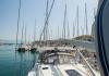 Bavaria Cruiser 51 2016  yacht charter Dubrovnik