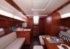 Dufour 412 GL 2019  yacht charter Trogir