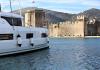 Lagoon 46 2020  rental catamaran Croatia