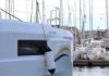 Lagoon 46 2020  yacht charter Trogir