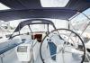 Sun Odyssey 509 2014  rental sailboat Croatia