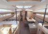 Jeanneau 58 2019  yacht charter Lavrion