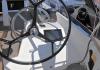 Sun Odyssey 410 2020  yacht charter Lavrion