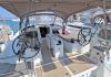 Sun Odyssey 440 2020  yacht charter Lavrion