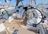 Sun Odyssey 449 2018  rental sailboat Greece