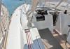 Sun Odyssey 449 2018  yacht charter Lavrion