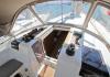 Sun Odyssey 449 2018  rental sailboat Greece