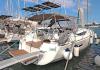 Sun Odyssey 479 2016  rental sailboat Greece