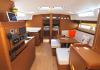 Sun Odyssey 490 2019  yacht charter Lavrion