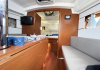 Oceanis 35.1 2017  rental sailboat Croatia