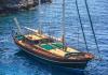 Carpe Diem - gulet 2003  yacht charter Split