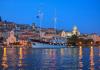 Cesarica - gulet 2013  yacht charter Split