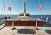 Linda - gulet 2004  yacht charter Split