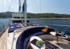 Saint Luca - gulet 2019  rental motor sailer Croatia