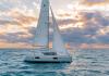 Lagoon 42 2017  rental catamaran Croatia