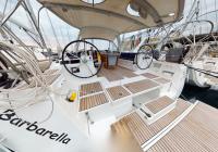 sailboat Oceanis 45 ( 3 cab.) Trogir Croatia