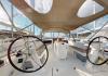 Oceanis 46.1 2020  rental sailboat Croatia