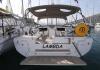 Oceanis 46.1 2020  yacht charter Trogir