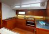 Oceanis 48 2015  yacht charter Trogir