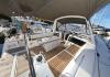 Oceanis 48 2015  yacht charter Trogir