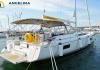 Oceanis 51.1 2020  rental sailboat Croatia