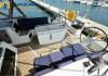 Oceanis 51.1 2020  yacht charter Biograd na moru