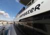 Seamaster 45 2021  charter