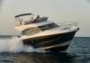 Prestige 420 Fly 2022  rental motor boat Croatia